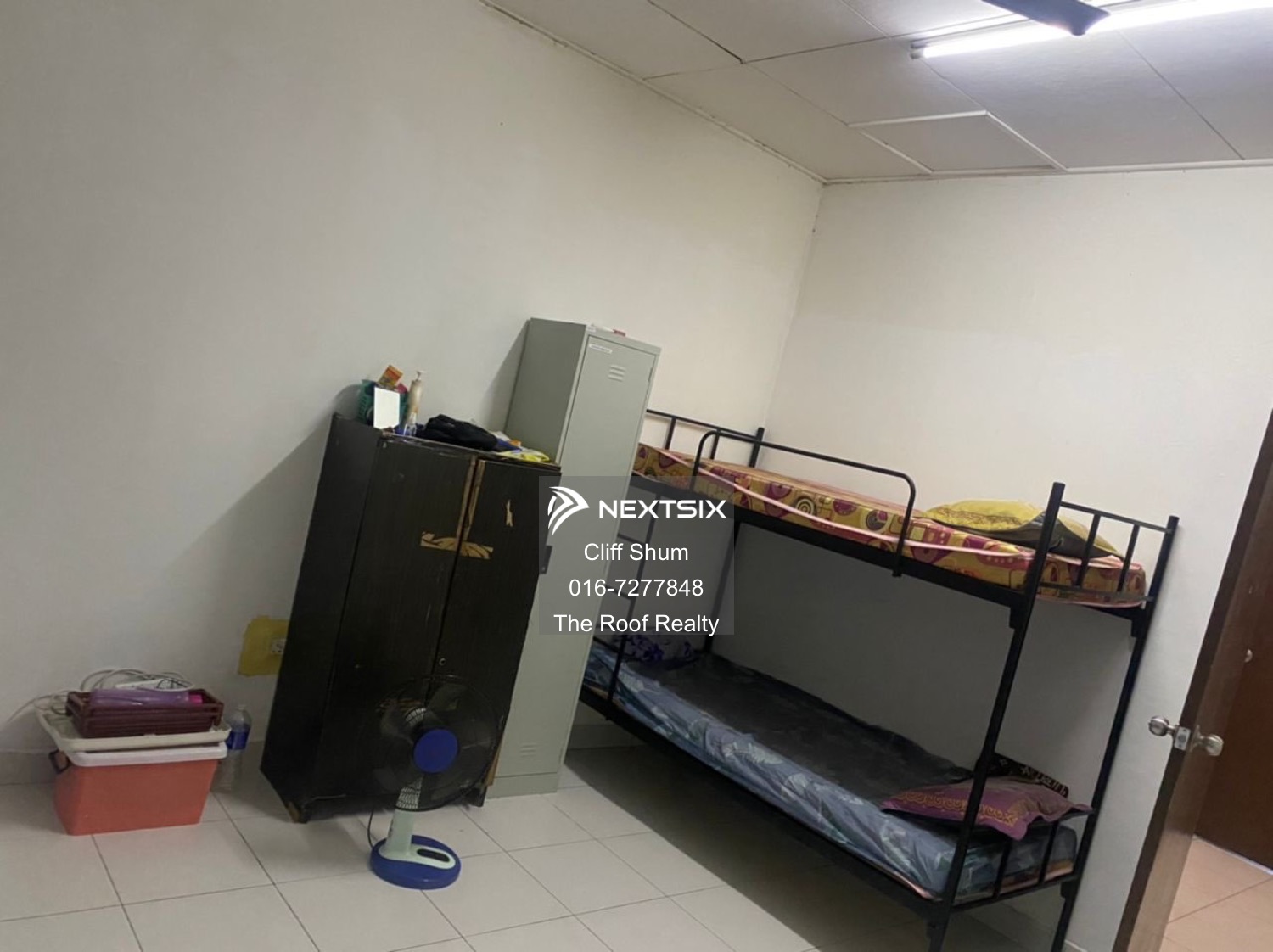 2-sty Terrace/Link House For Sale in Senai Johor - Image 7