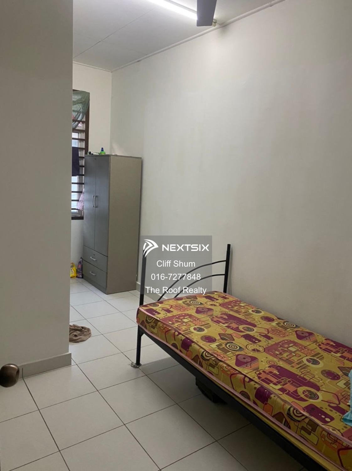 2-sty Terrace/Link House For Sale in Senai Johor - Image 9