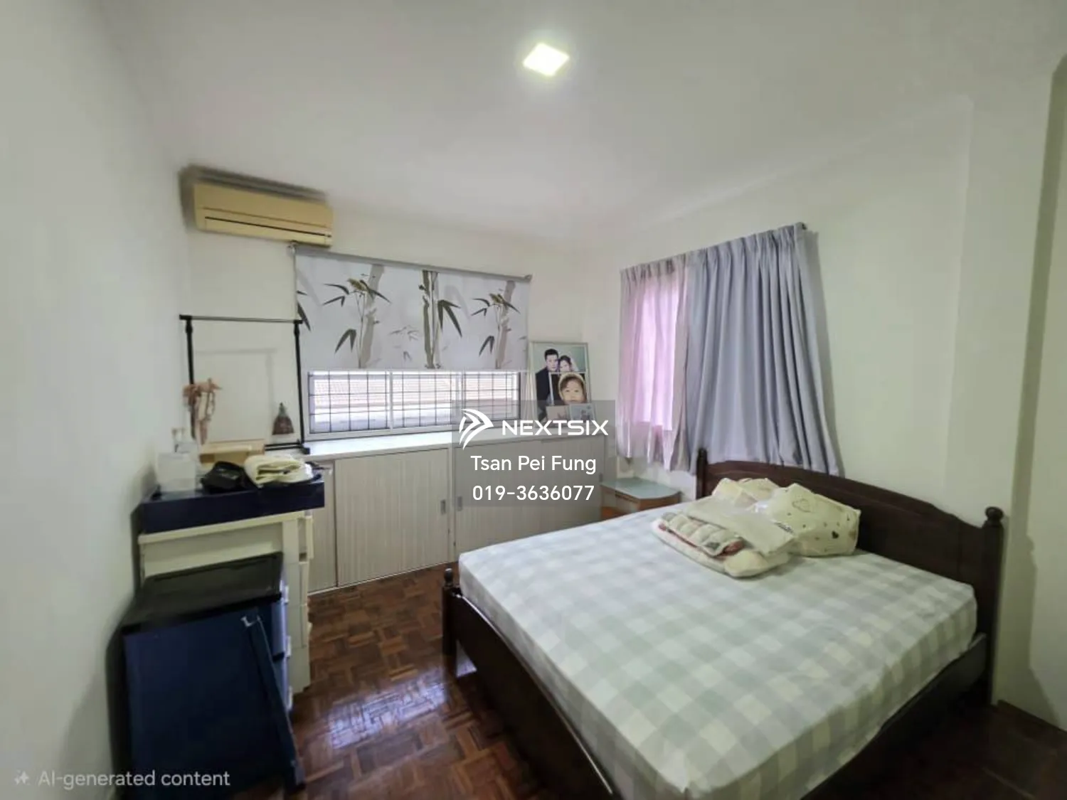 2-sty Terrace/Link House For Rent in Kuching Sarawak - Image 5