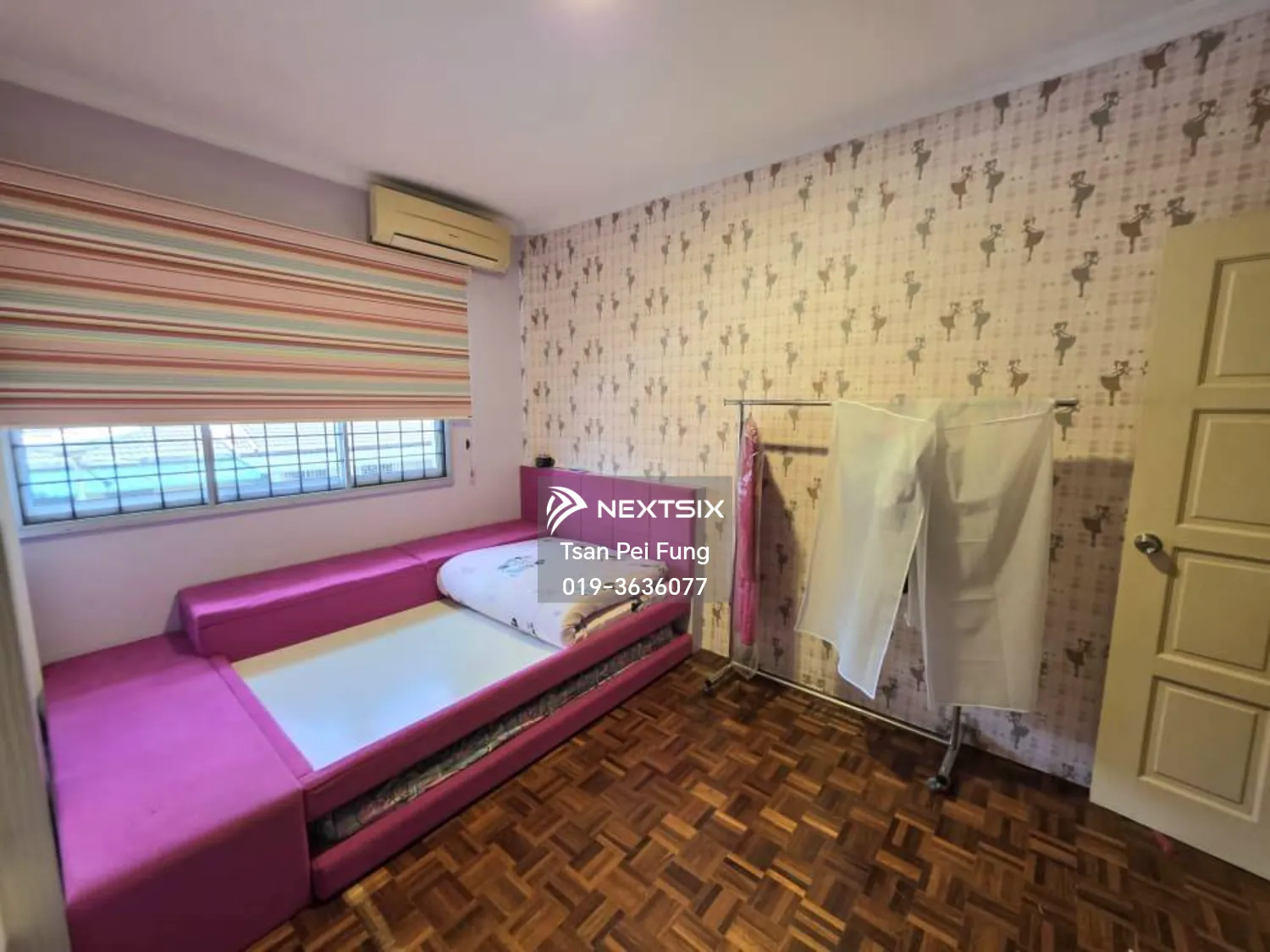 2-sty Terrace/Link House For Rent in Kuching Sarawak - Image 6