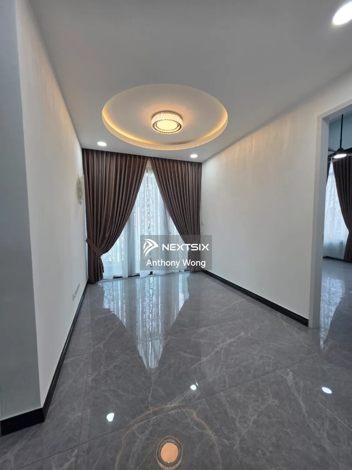Semi-detached House For Rent in Setia Tropika Johor - Image 12