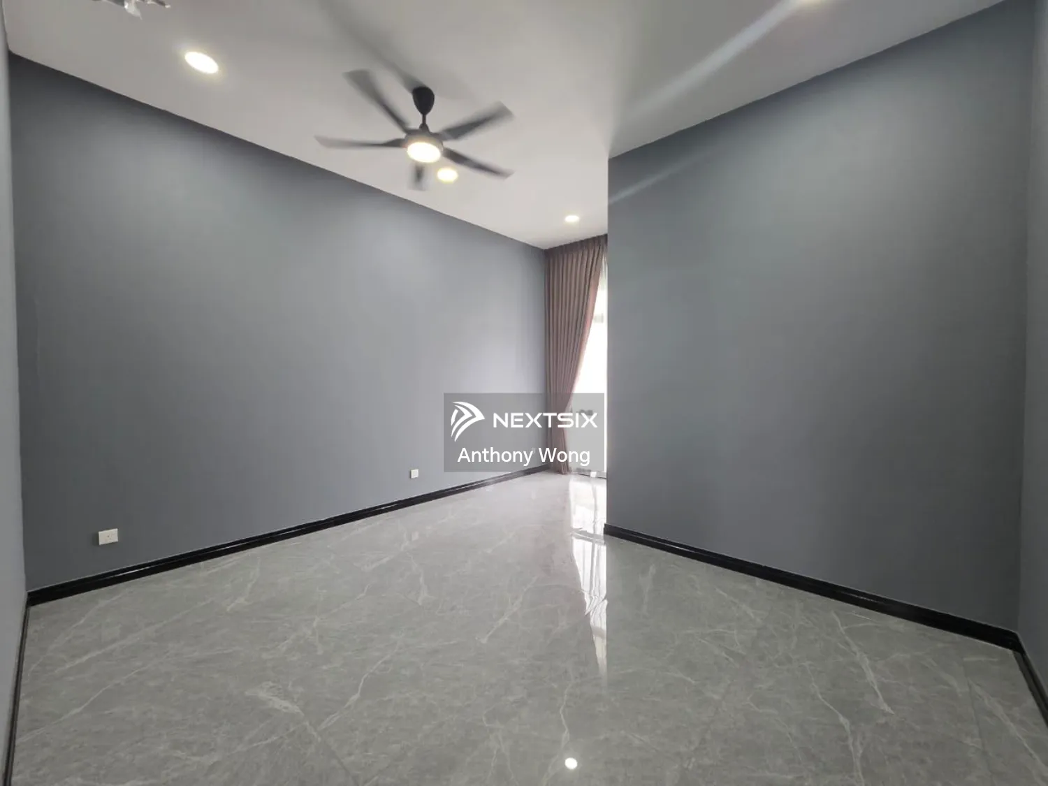 Semi-detached House For Rent in Setia Tropika Johor - Image 15