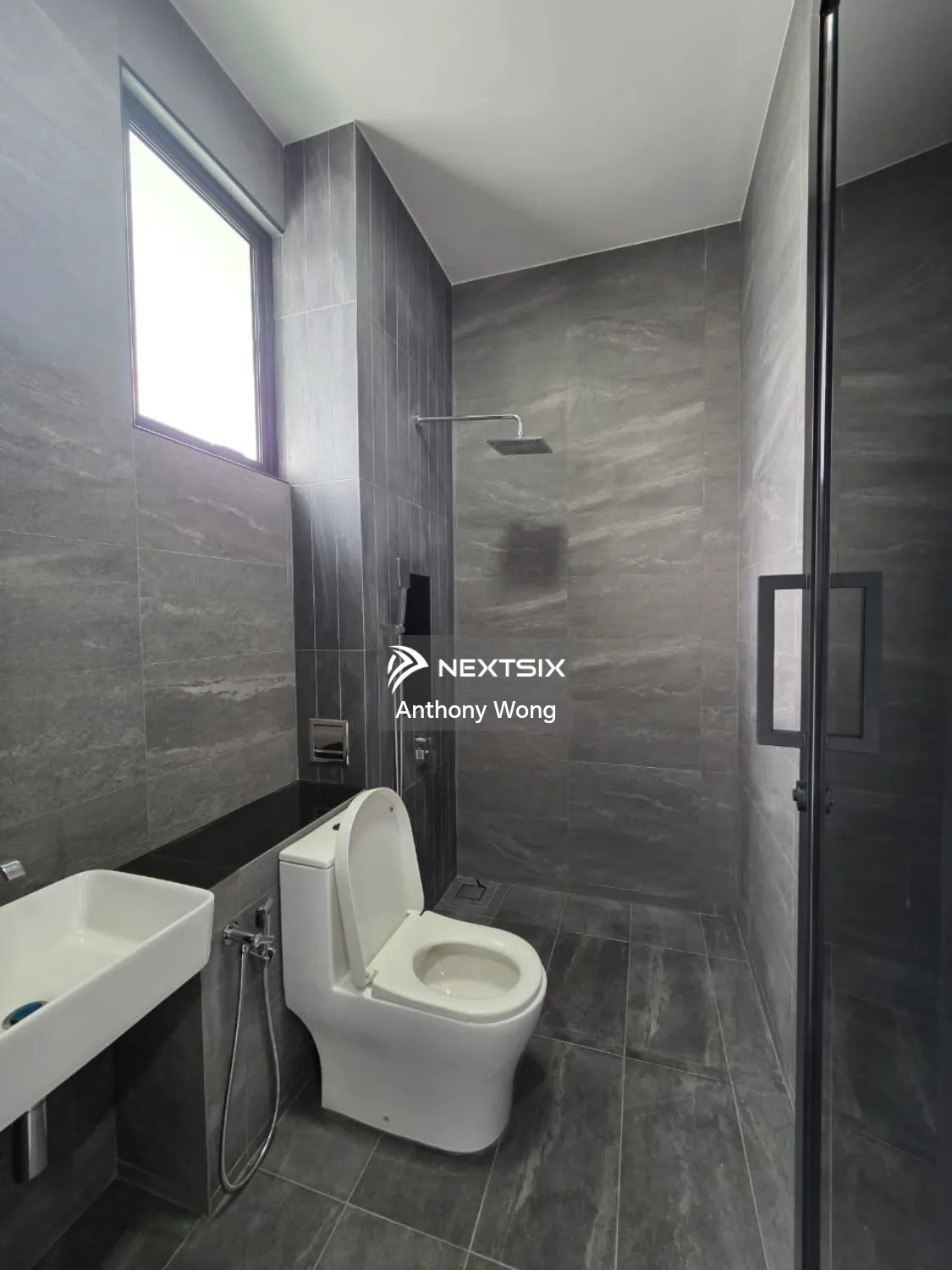 Semi-detached House For Rent in Setia Tropika Johor - Image 17