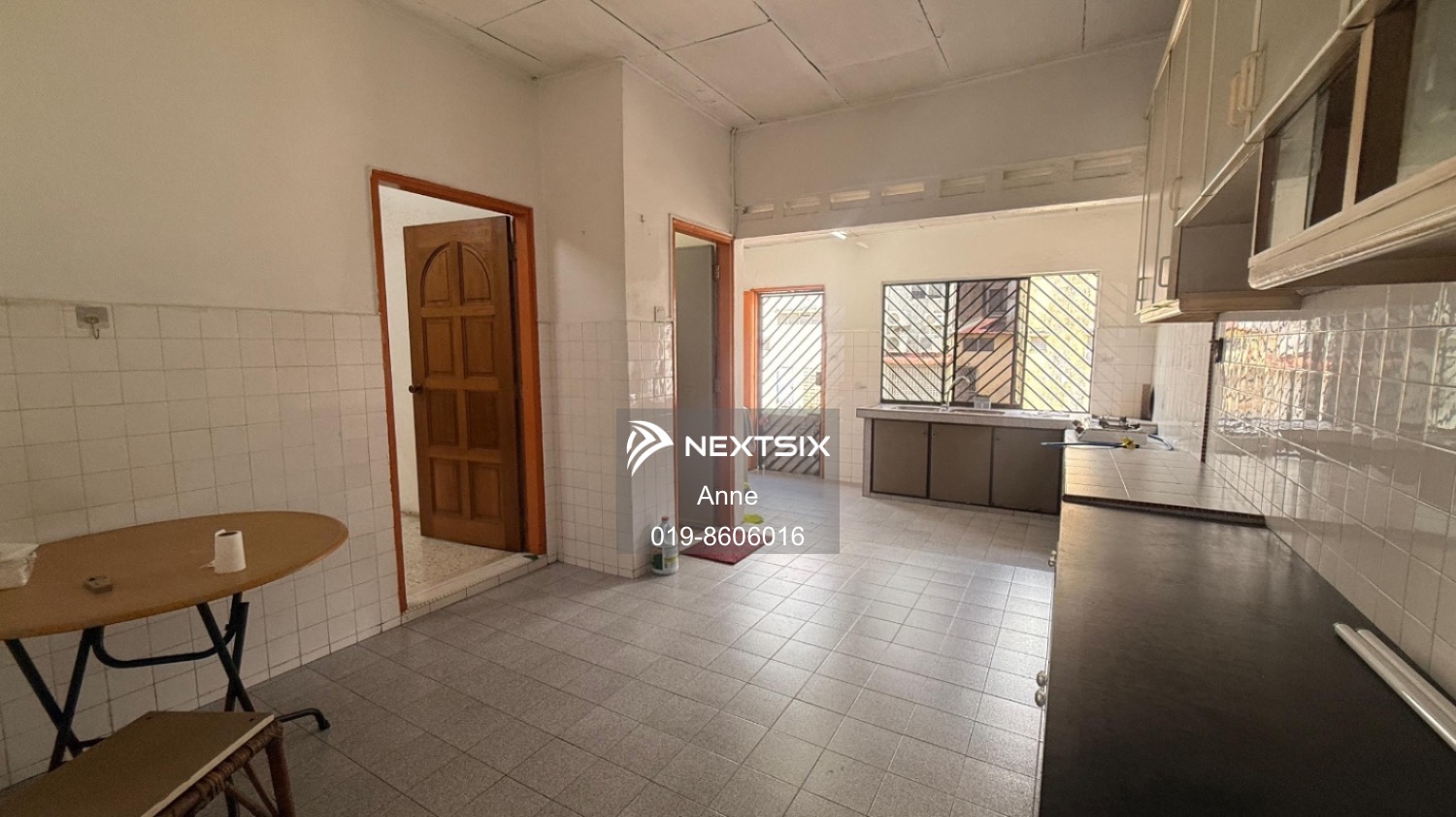 1-sty Terrace/Link House For Rent in Skudai Johor - Image 2