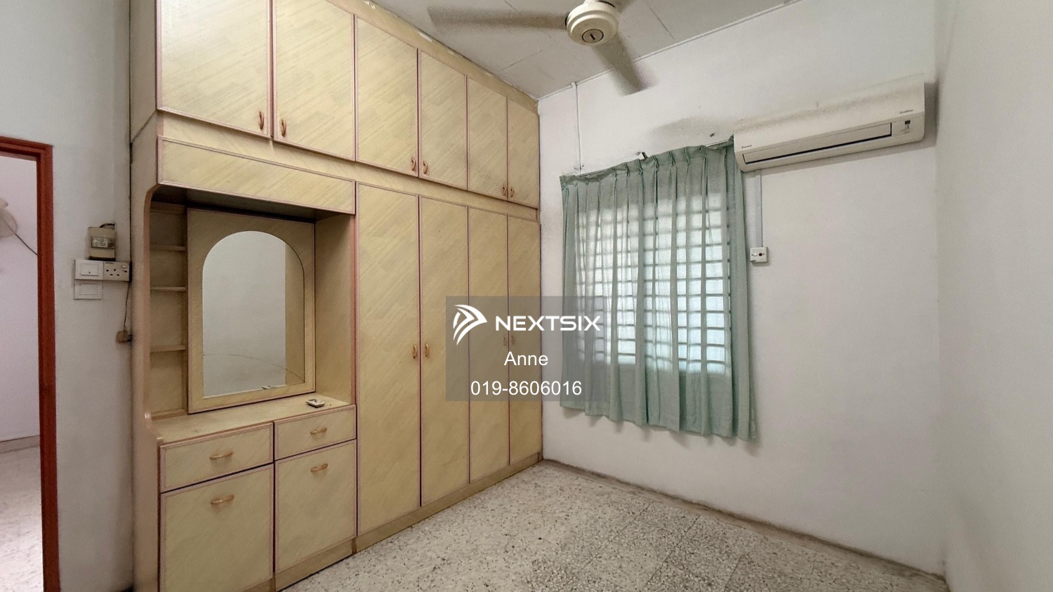 1-sty Terrace/Link House For Rent in Skudai Johor - Image 3
