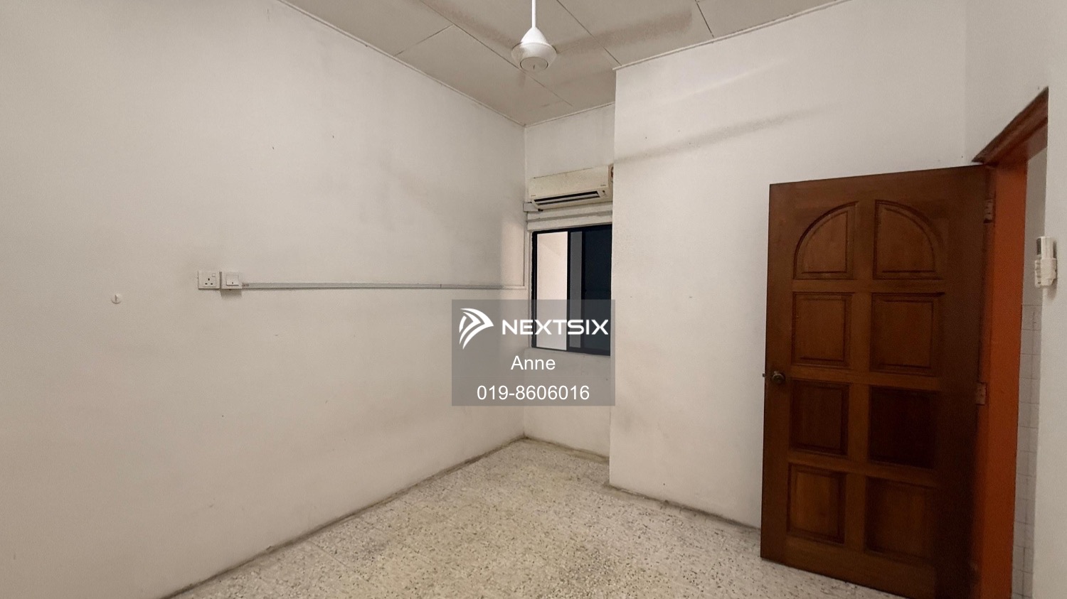 1-sty Terrace/Link House For Rent in Skudai Johor - Image 6