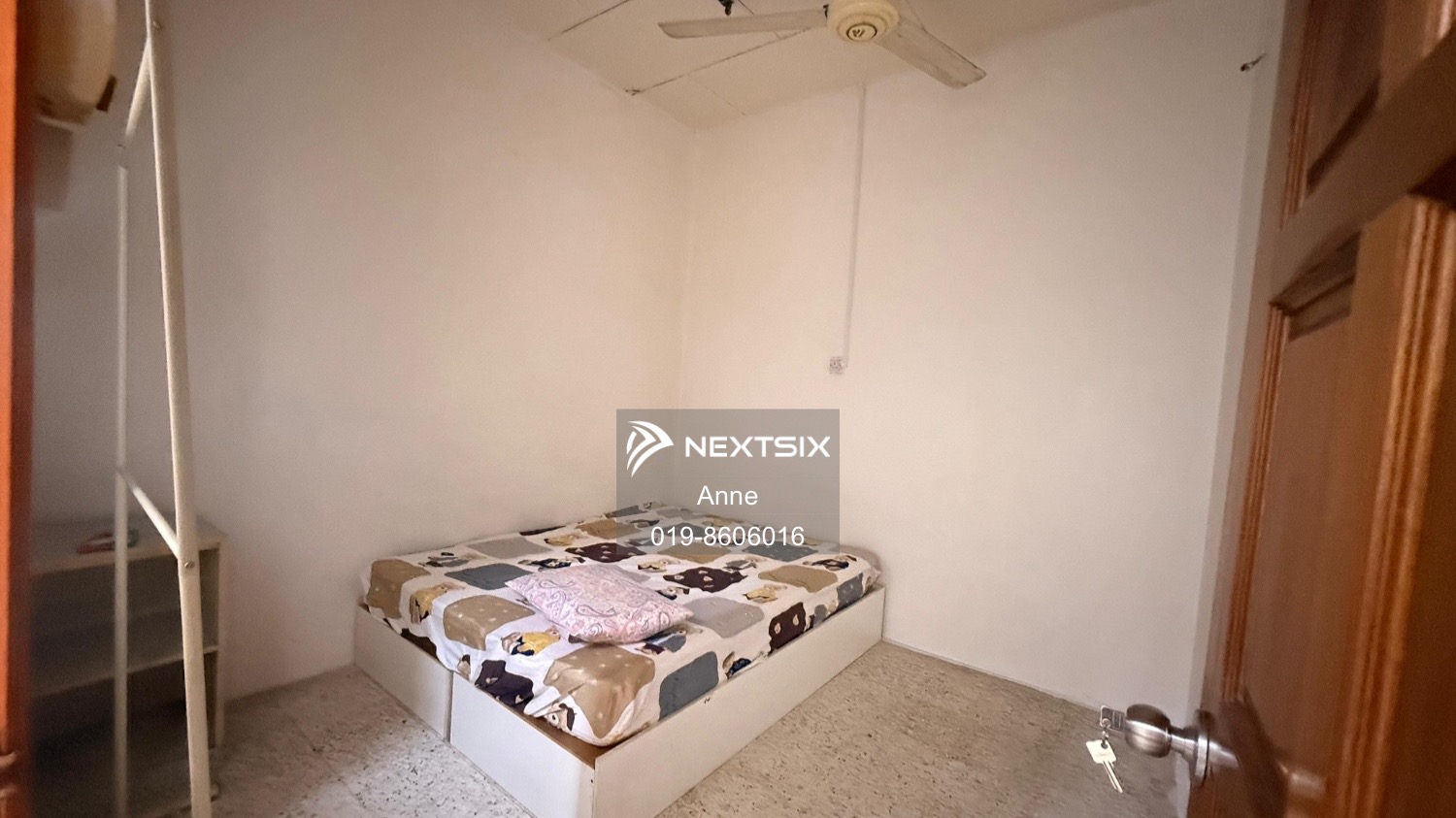 1-sty Terrace/Link House For Rent in Skudai Johor - Image 7