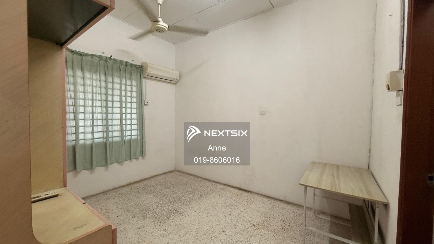 1-sty Terrace/Link House For Rent in Skudai Johor - Image 8