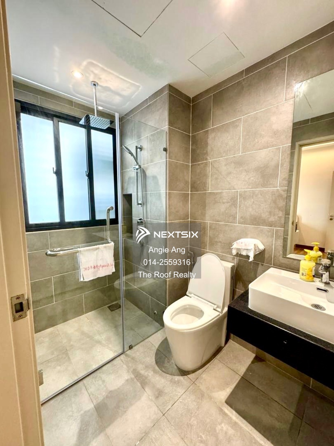 Serviced Residence For Rent in Bukit Jalil Wilayah Persekutuan Kuala Lumpur - Image 10