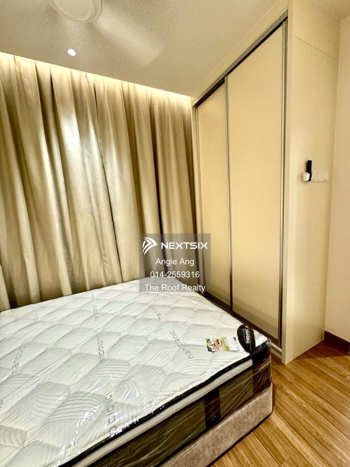 Serviced Residence For Rent in Bukit Jalil Wilayah Persekutuan Kuala Lumpur - Image 7