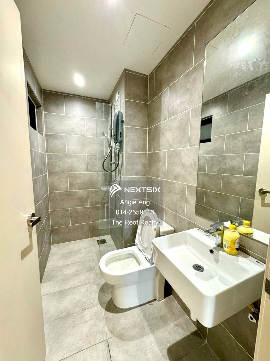 Serviced Residence For Rent in Bukit Jalil Wilayah Persekutuan Kuala Lumpur - Image 9