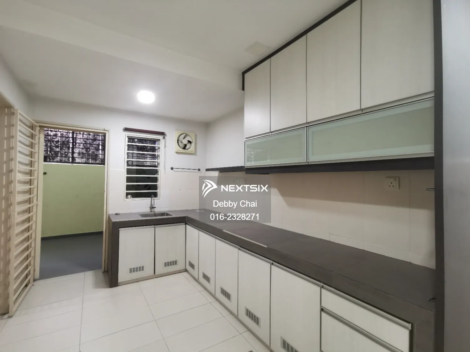 2-sty Terrace/Link House For Sale in Puchong Selangor