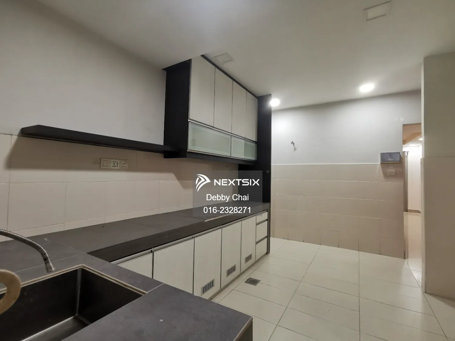 2-sty Terrace/Link House For Sale in Puchong Selangor - Image 11
