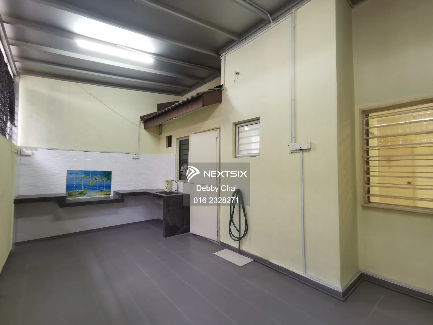 2-sty Terrace/Link House For Sale in Puchong Selangor - Image 12