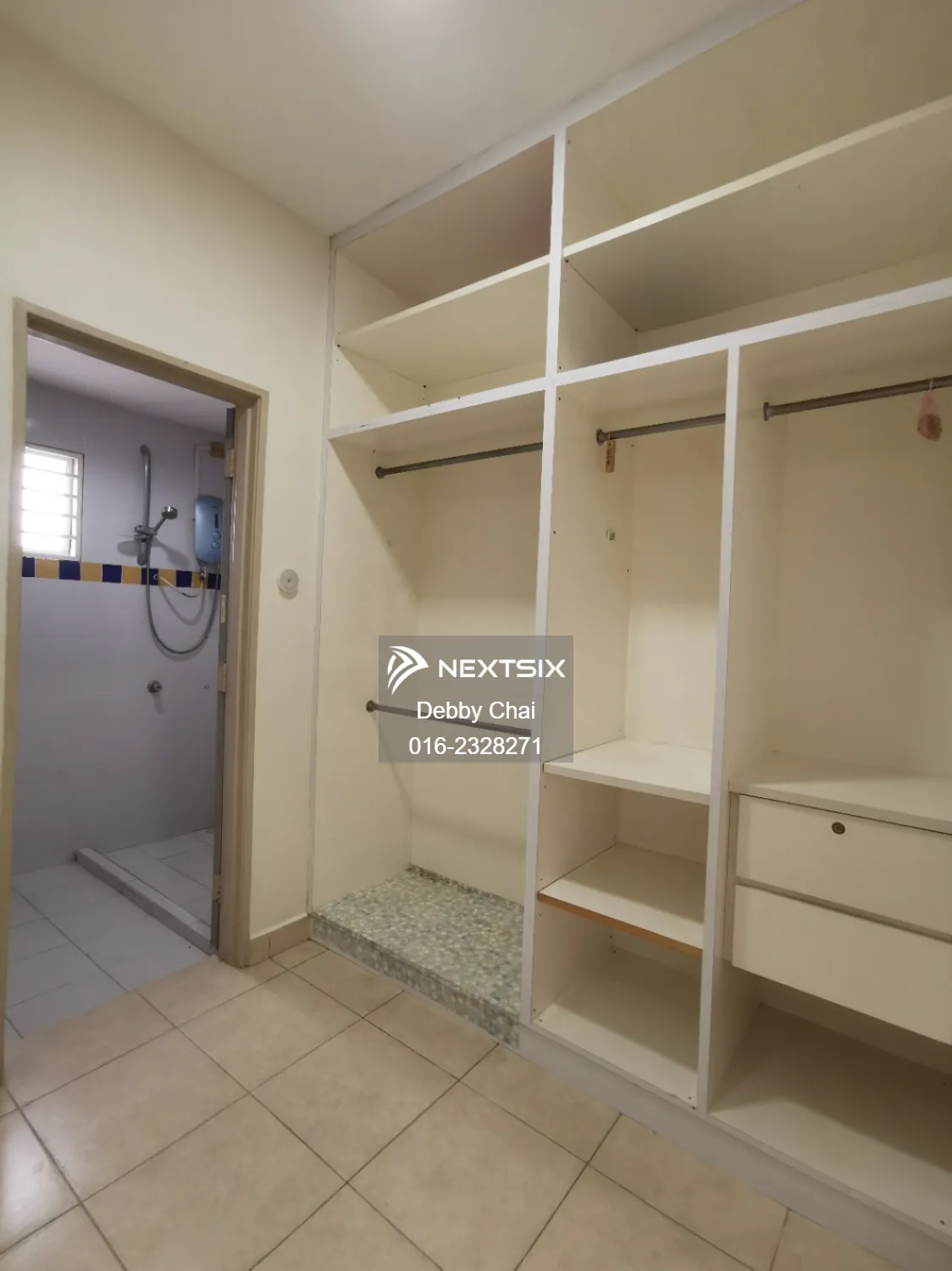 2-sty Terrace/Link House For Sale in Puchong Selangor - Image 16
