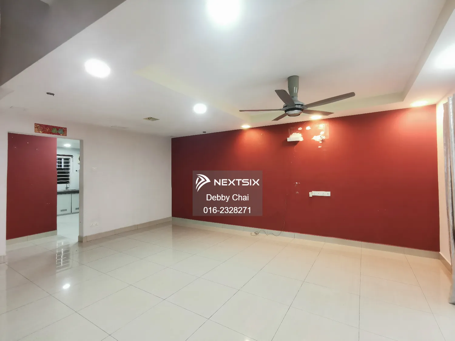 2-sty Terrace/Link House For Sale in Puchong Selangor - Image 2