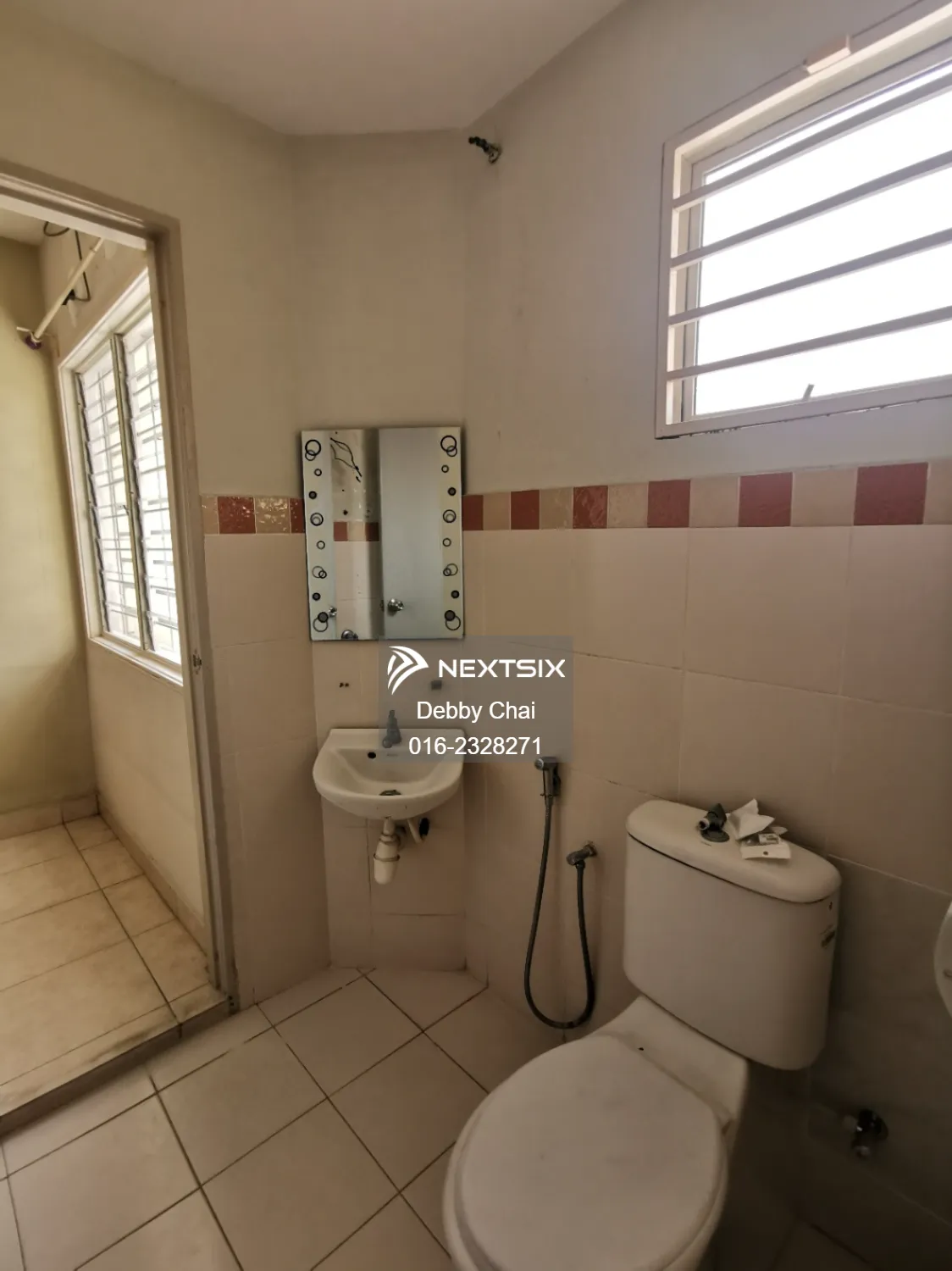 2-sty Terrace/Link House For Sale in Puchong Selangor - Image 21