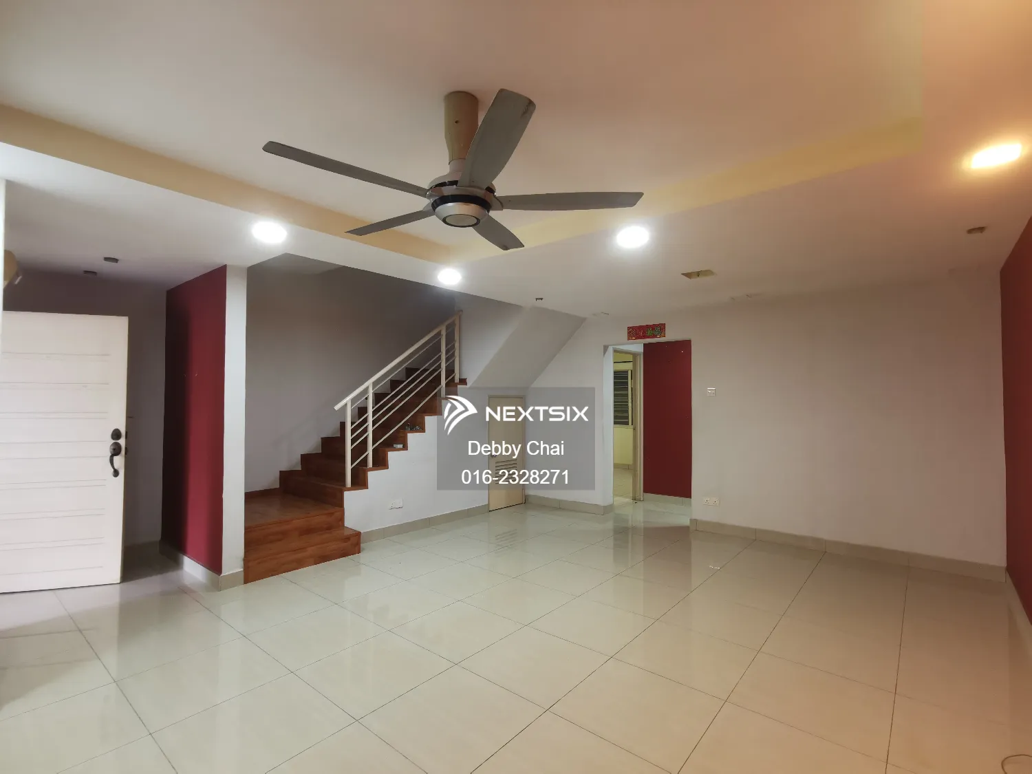 2-sty Terrace/Link House For Sale in Puchong Selangor - Image 3