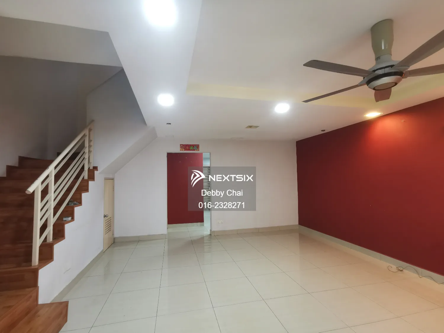 2-sty Terrace/Link House For Sale in Puchong Selangor - Image 4