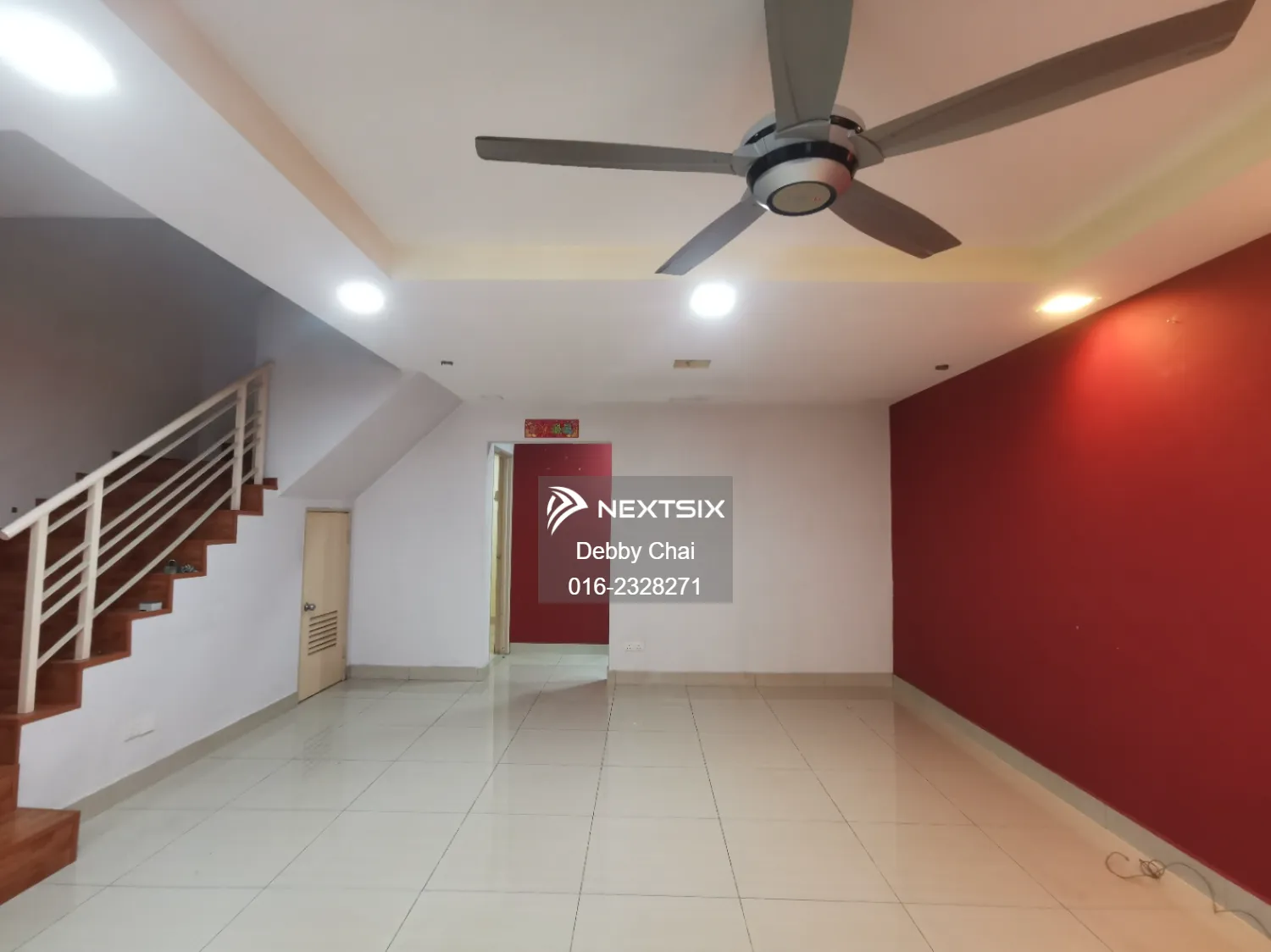 2-sty Terrace/Link House For Sale in Puchong Selangor - Image 5