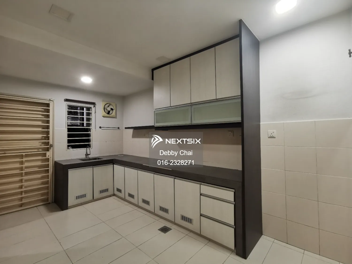 2-sty Terrace/Link House For Sale in Puchong Selangor - Image 6