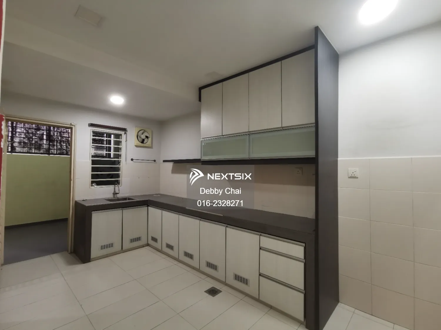 2-sty Terrace/Link House For Sale in Puchong Selangor - Image 7