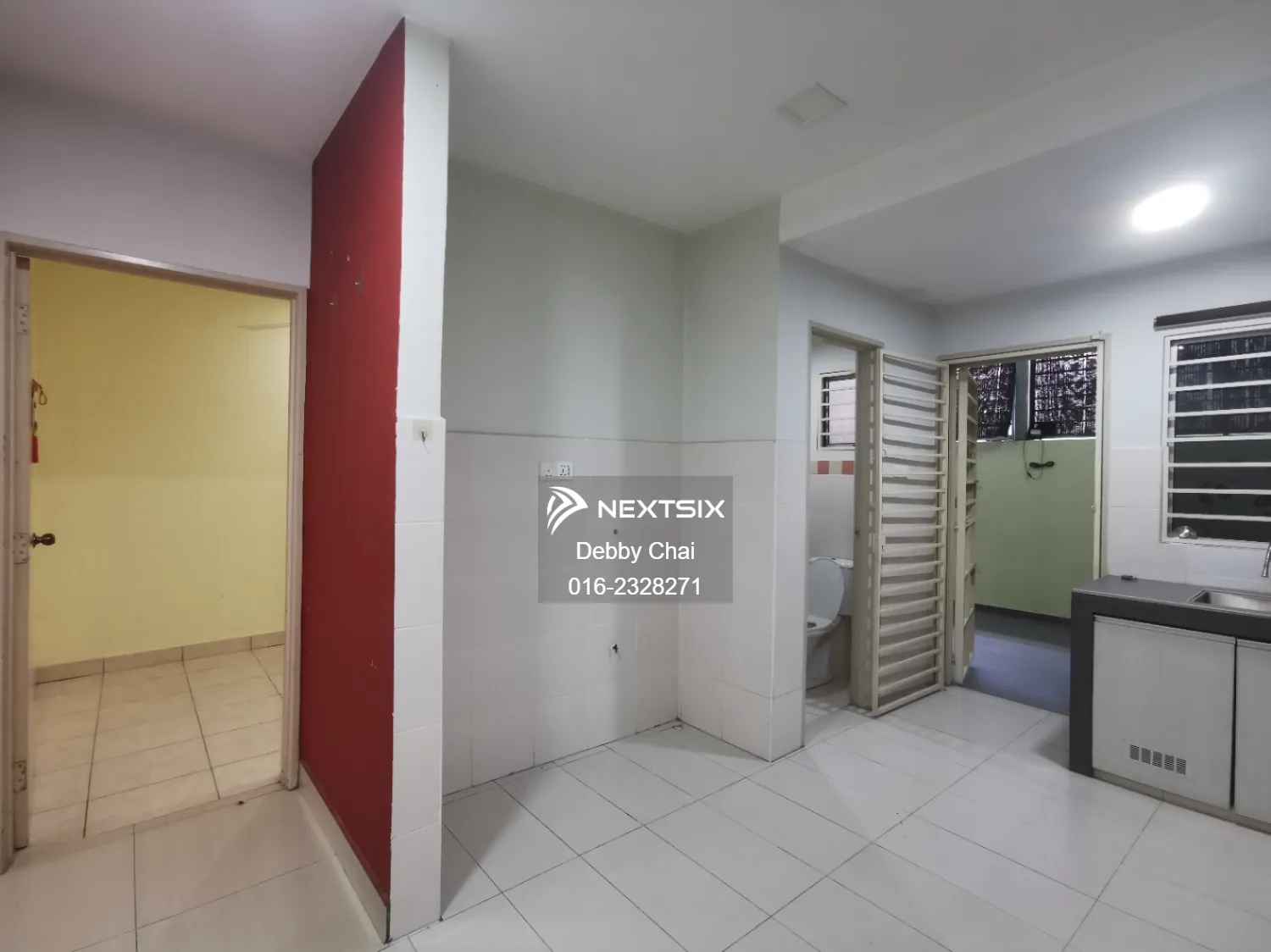 2-sty Terrace/Link House For Sale in Puchong Selangor - Image 8