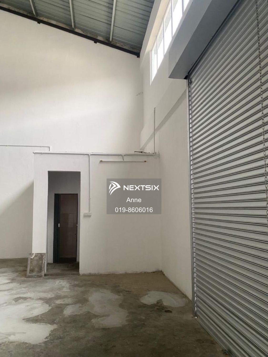 Link Factory For Rent in Kulai Johor - Image 9