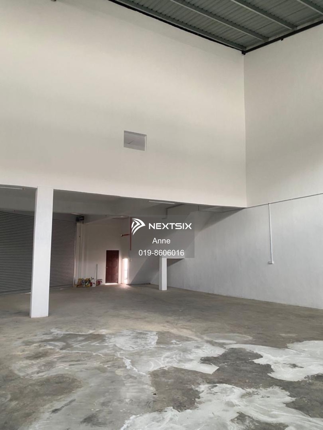 Link Factory For Rent in Kulai Johor - Image 10