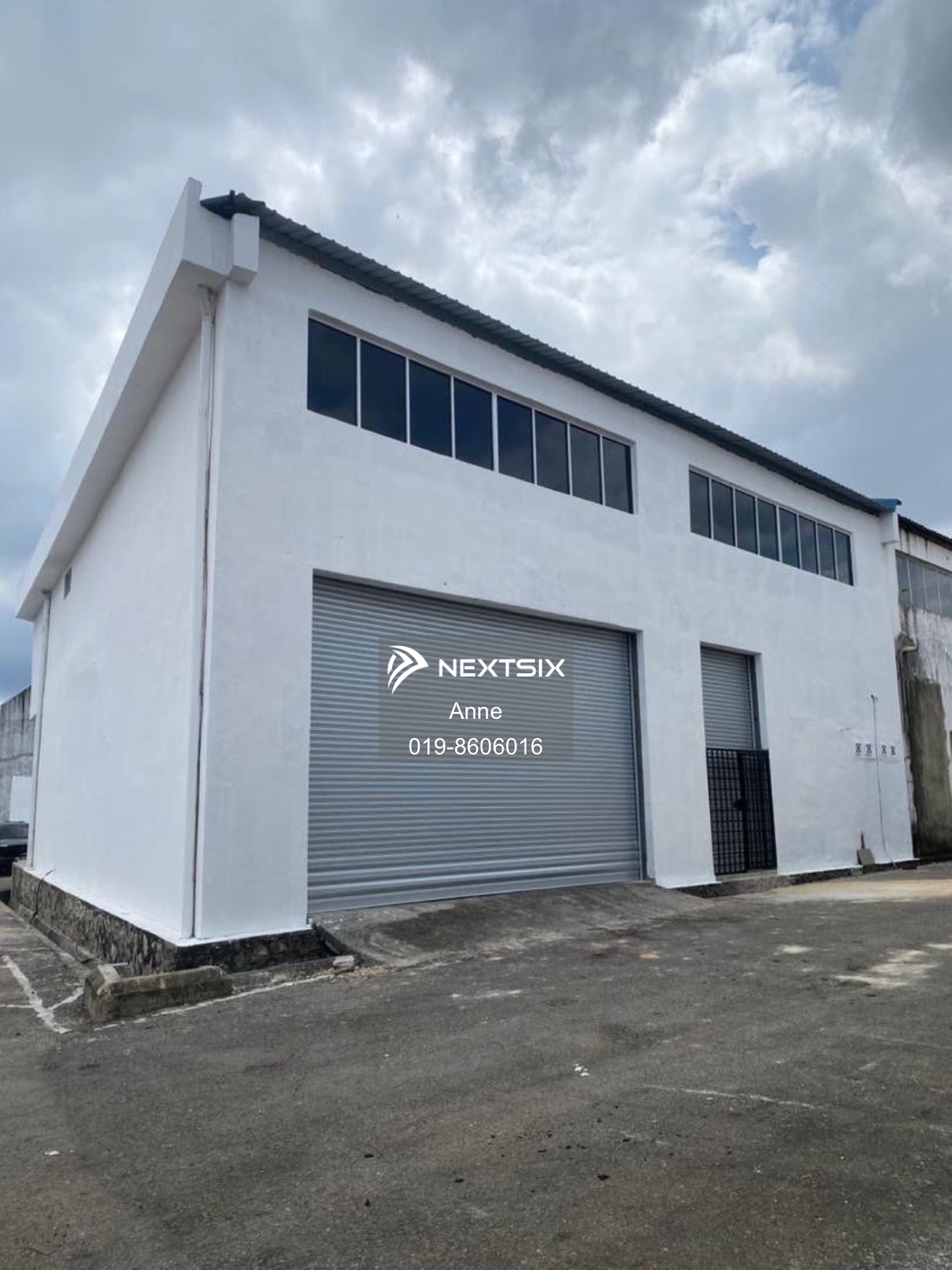Link Factory For Rent in Kulai Johor - Image 11