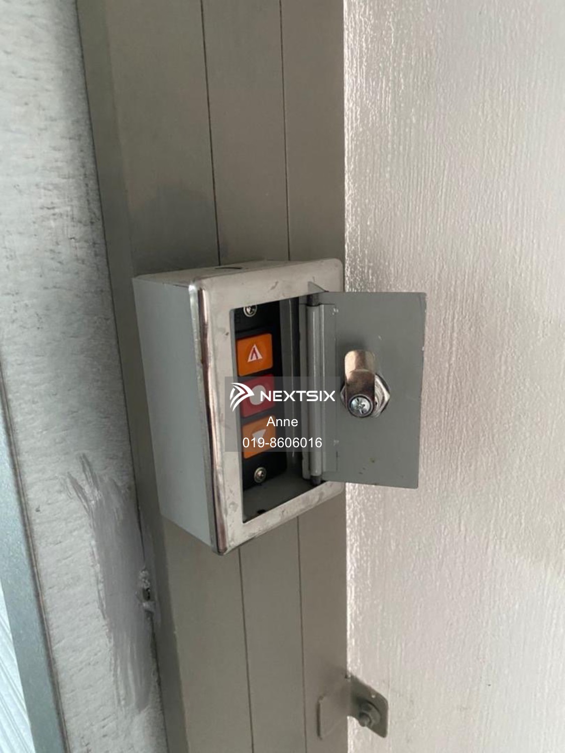 Link Factory For Rent in Kulai Johor - Image 7