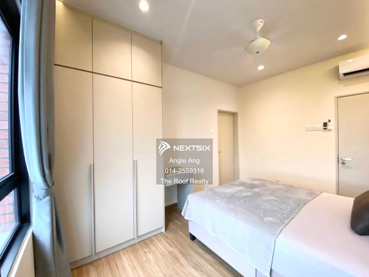 Serviced Residence For Rent in Bukit Jalil Wilayah Persekutuan Kuala Lumpur - Image 5