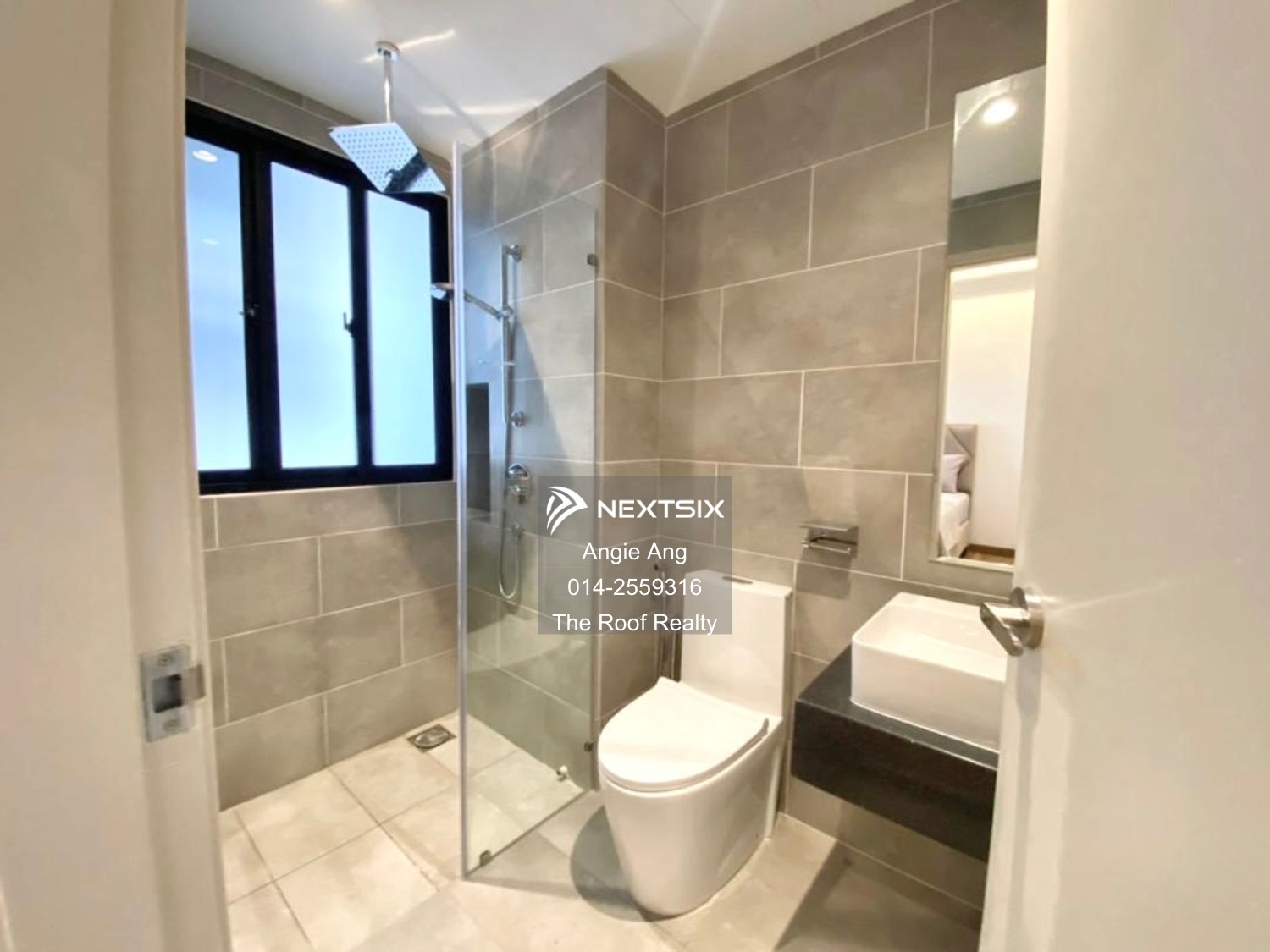 Serviced Residence For Rent in Bukit Jalil Wilayah Persekutuan Kuala Lumpur - Image 6