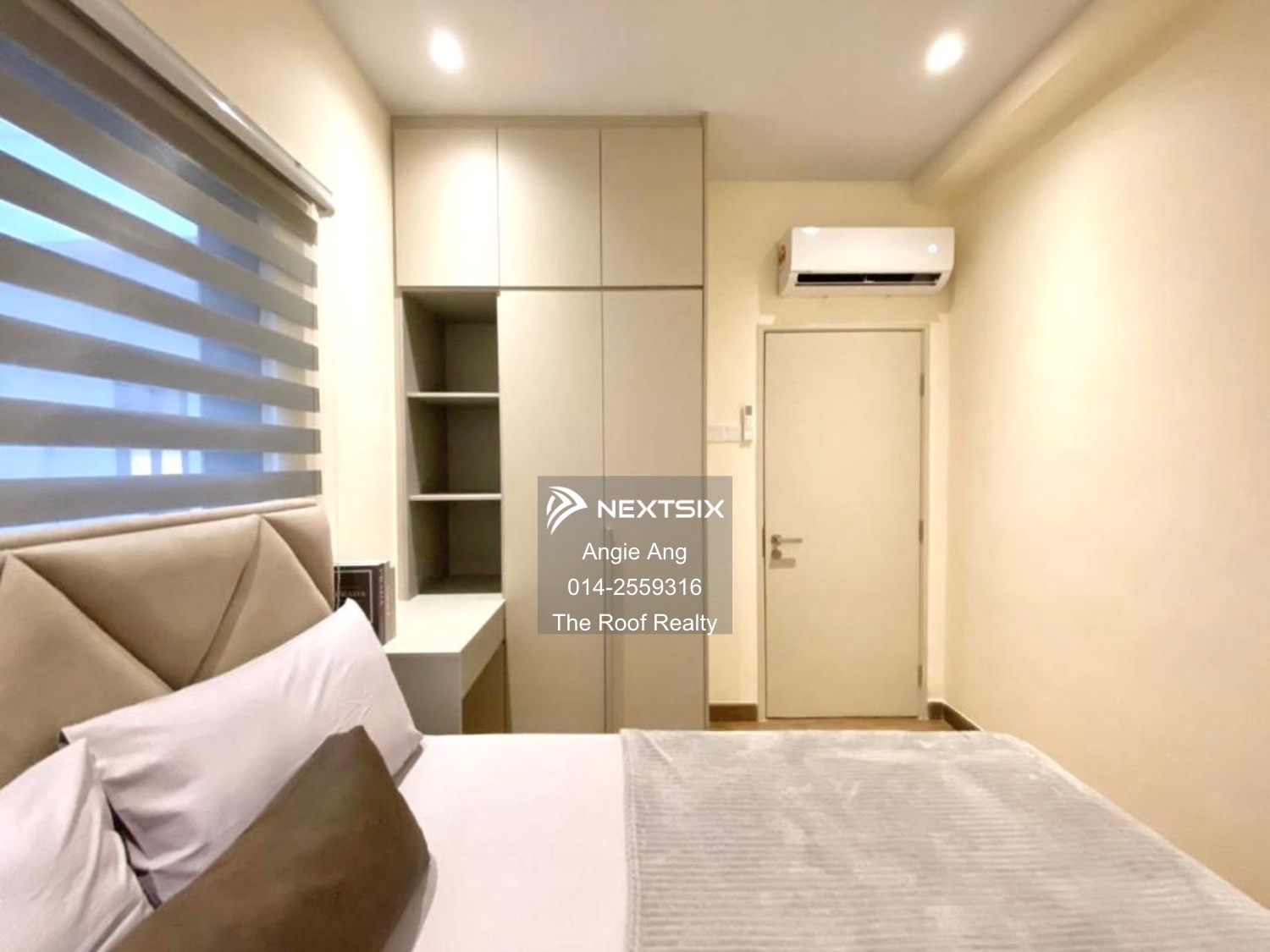 Serviced Residence For Rent in Bukit Jalil Wilayah Persekutuan Kuala Lumpur - Image 7