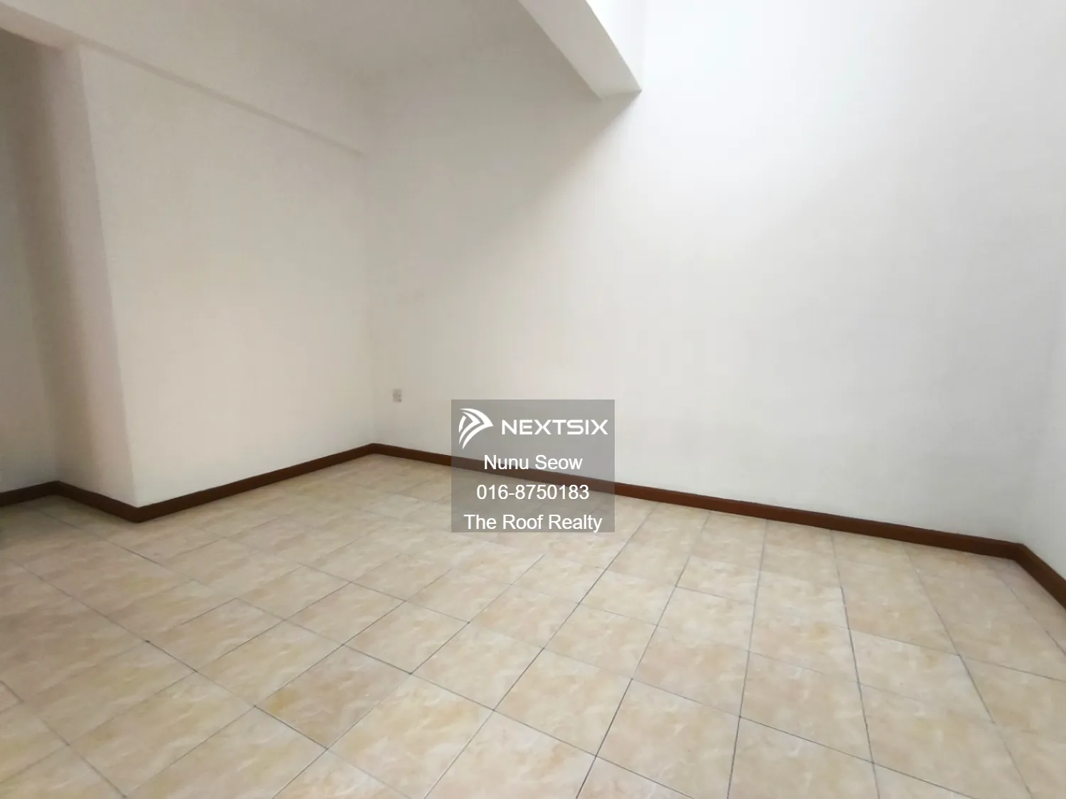 2-sty Terrace/Link House For Rent in Kuching Sarawak - Image 10