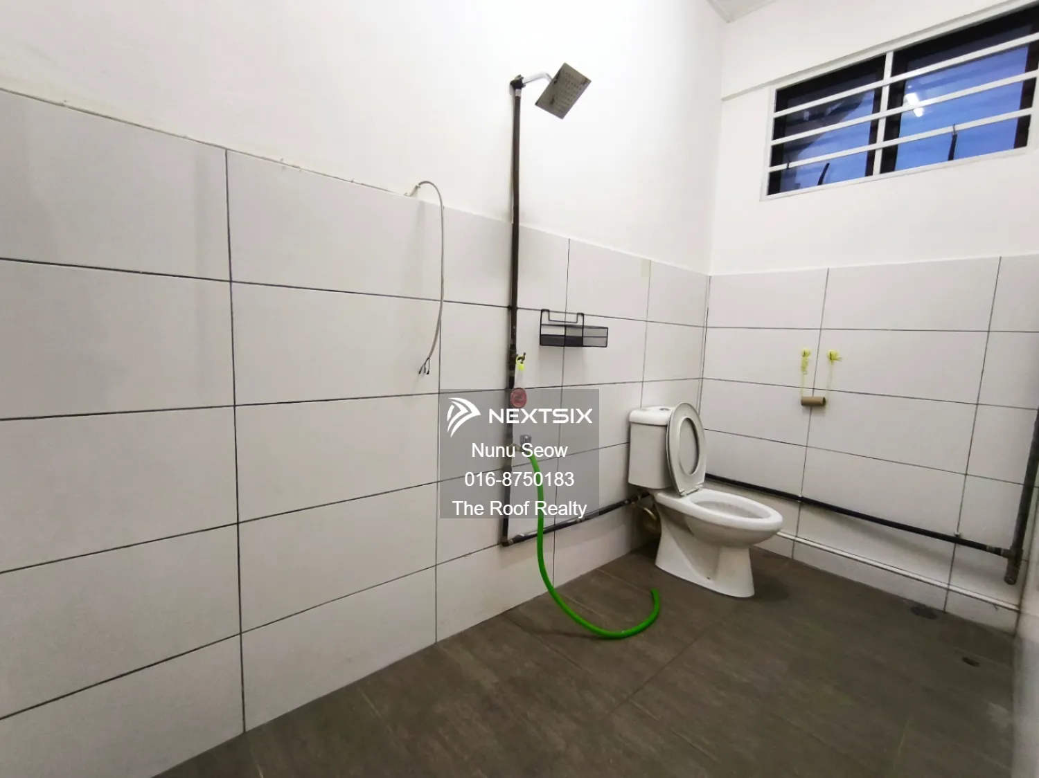 2-sty Terrace/Link House For Rent in Kuching Sarawak - Image 11
