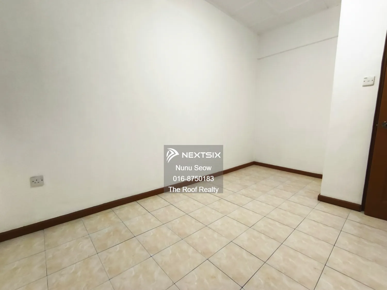 2-sty Terrace/Link House For Rent in Kuching Sarawak - Image 12
