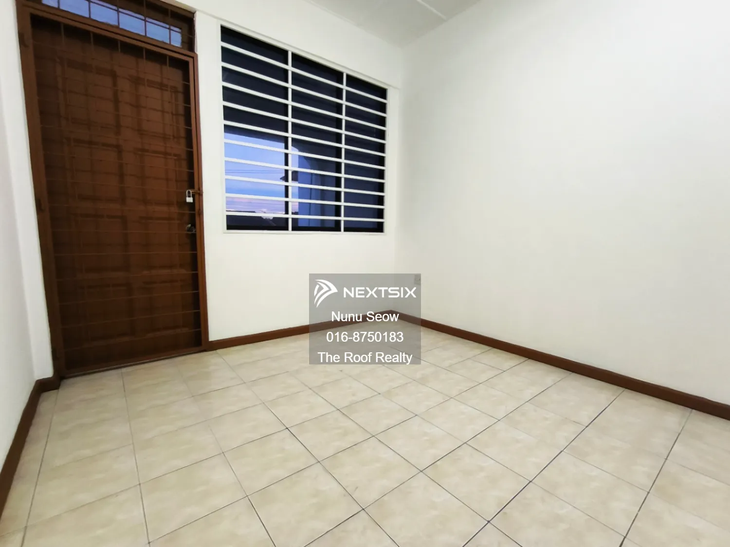 2-sty Terrace/Link House For Rent in Kuching Sarawak - Image 13