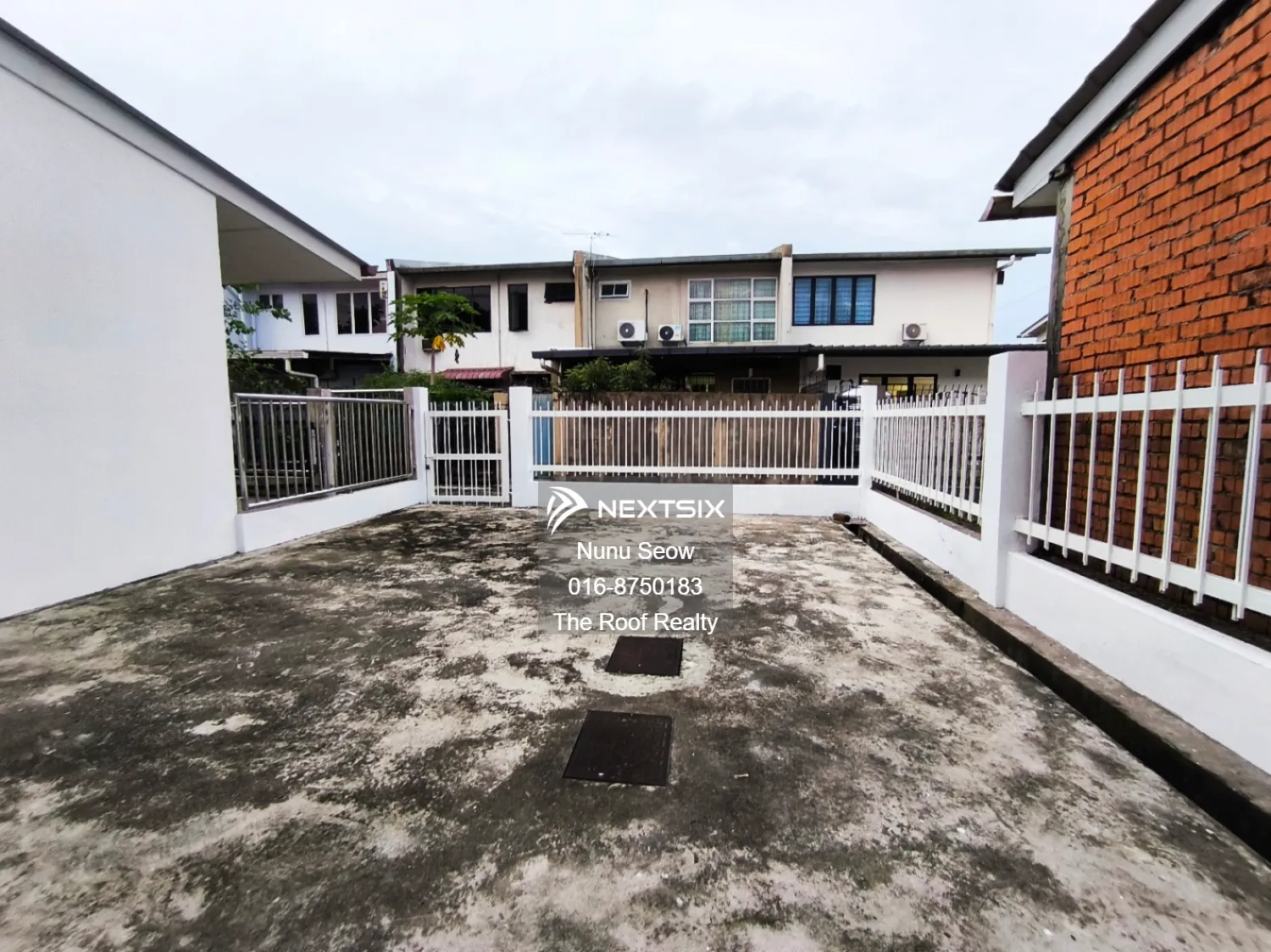 2-sty Terrace/Link House For Rent in Kuching Sarawak - Image 14