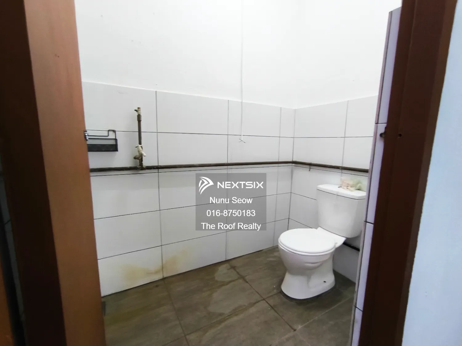 2-sty Terrace/Link House For Rent in Kuching Sarawak - Image 15