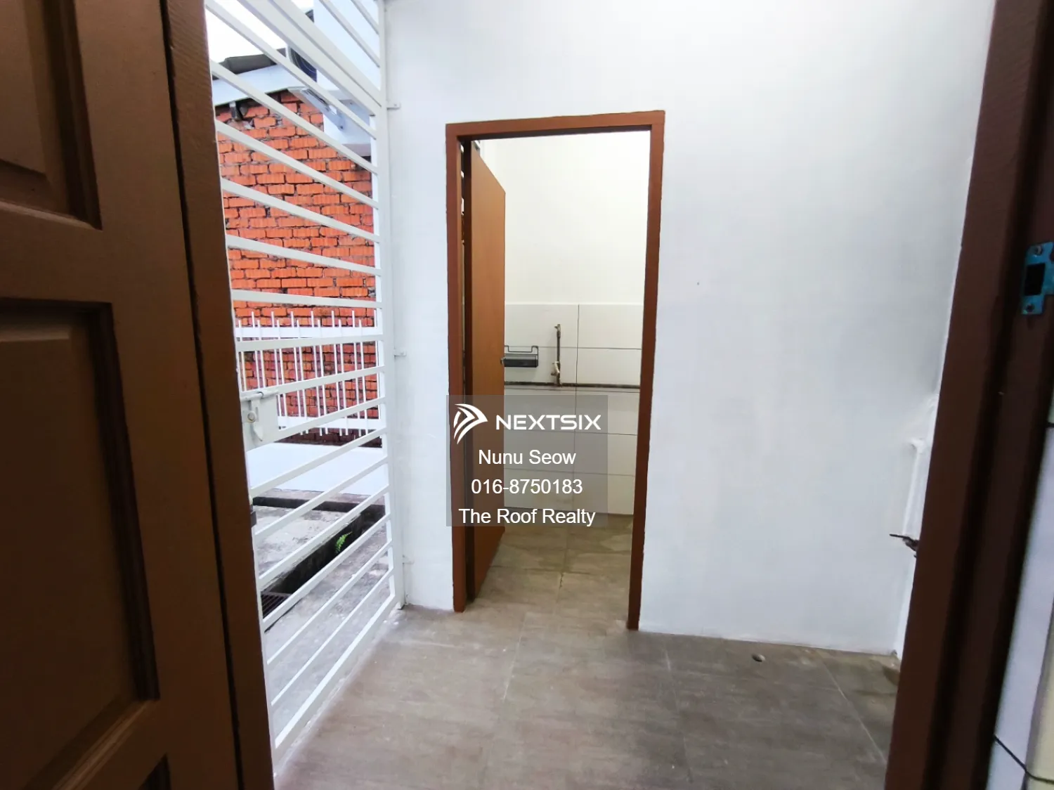 2-sty Terrace/Link House For Rent in Kuching Sarawak - Image 16