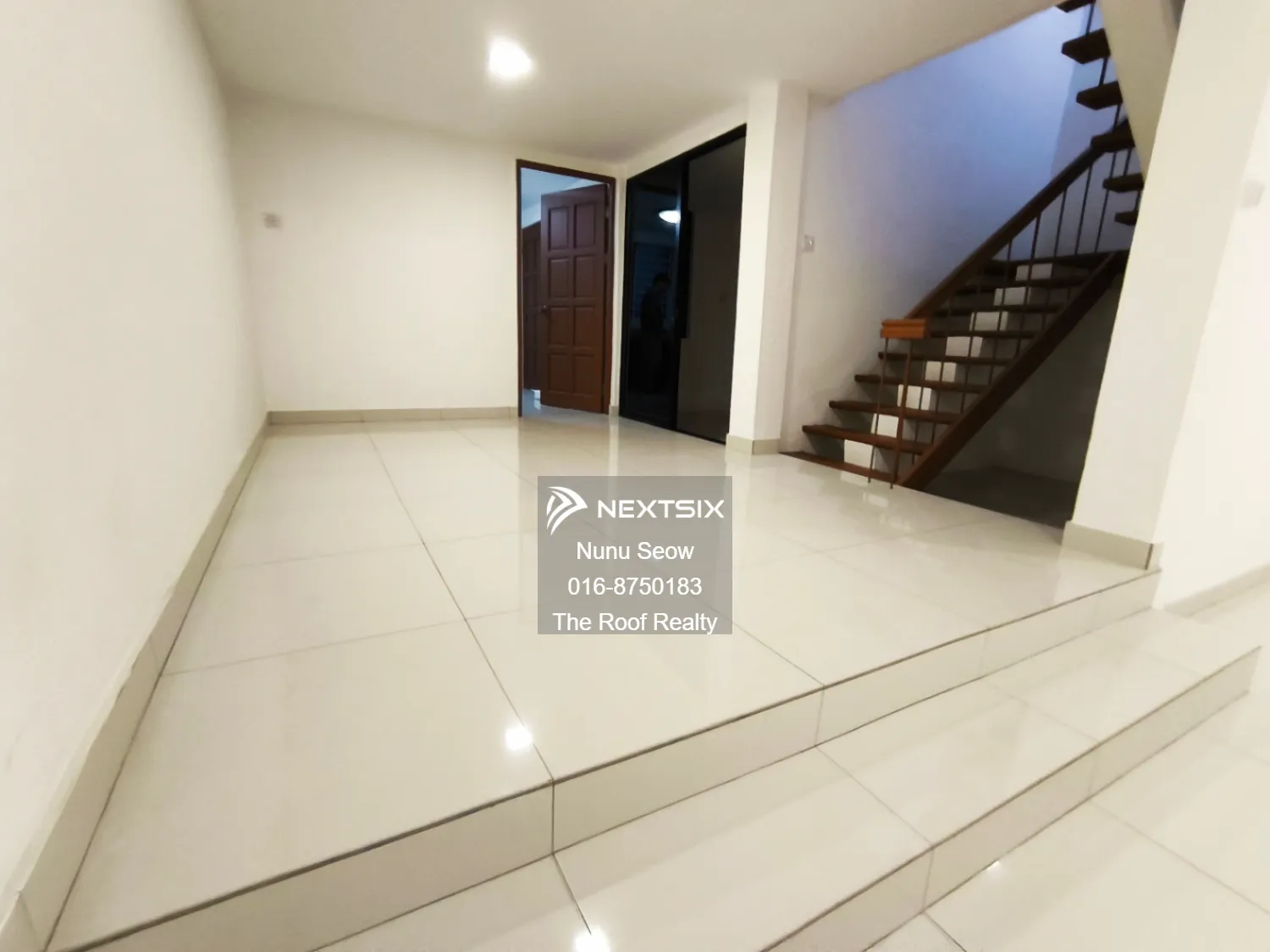 2-sty Terrace/Link House For Rent in Kuching Sarawak - Image 18