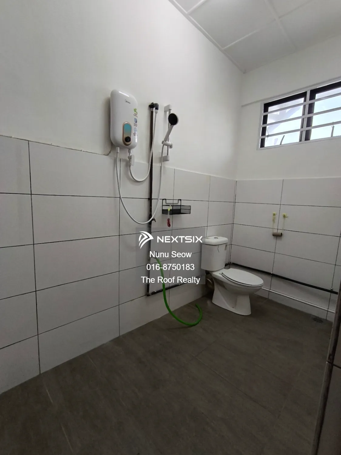 2-sty Terrace/Link House For Rent in Kuching Sarawak - Image 21