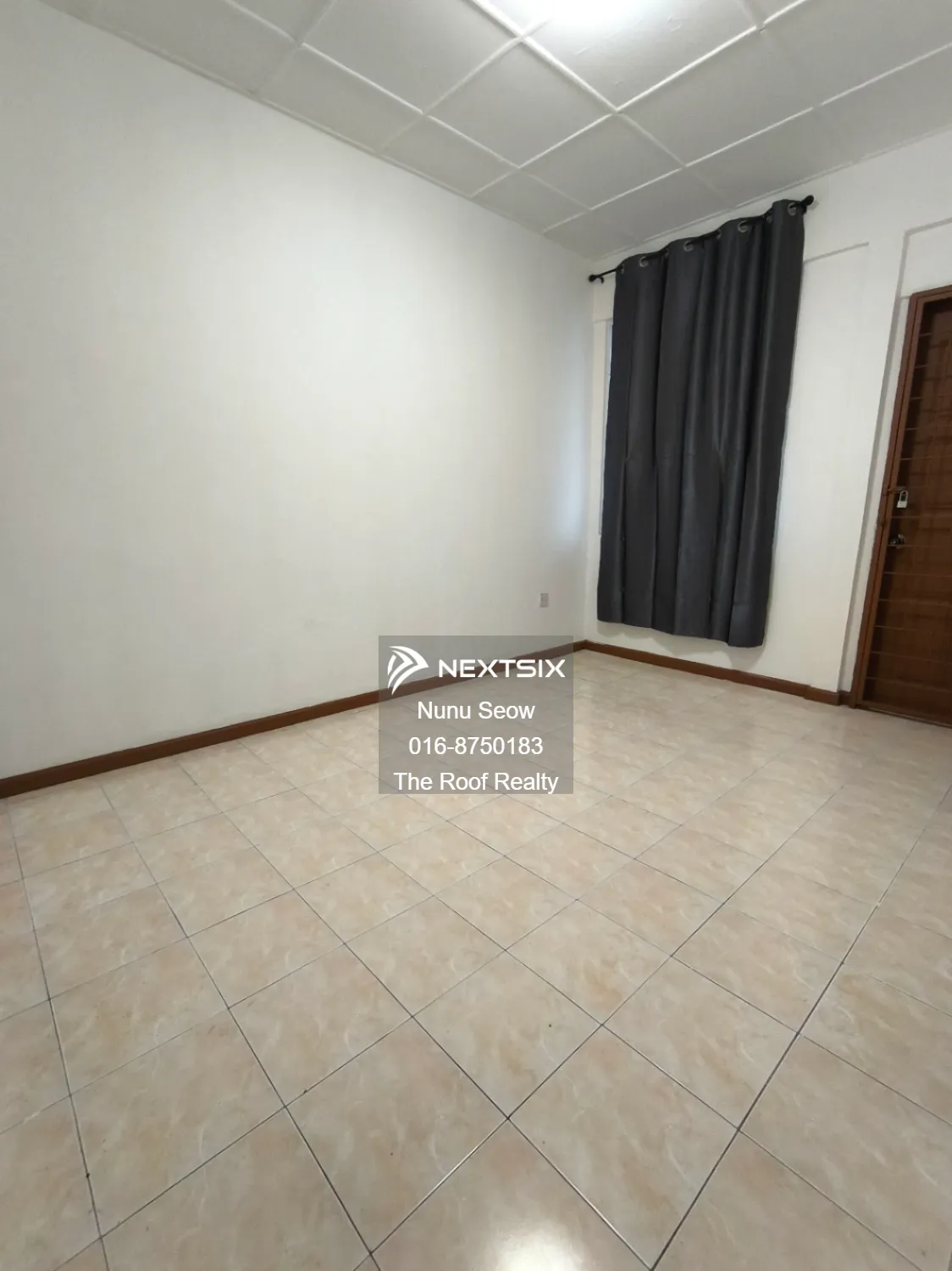 2-sty Terrace/Link House For Rent in Kuching Sarawak - Image 23