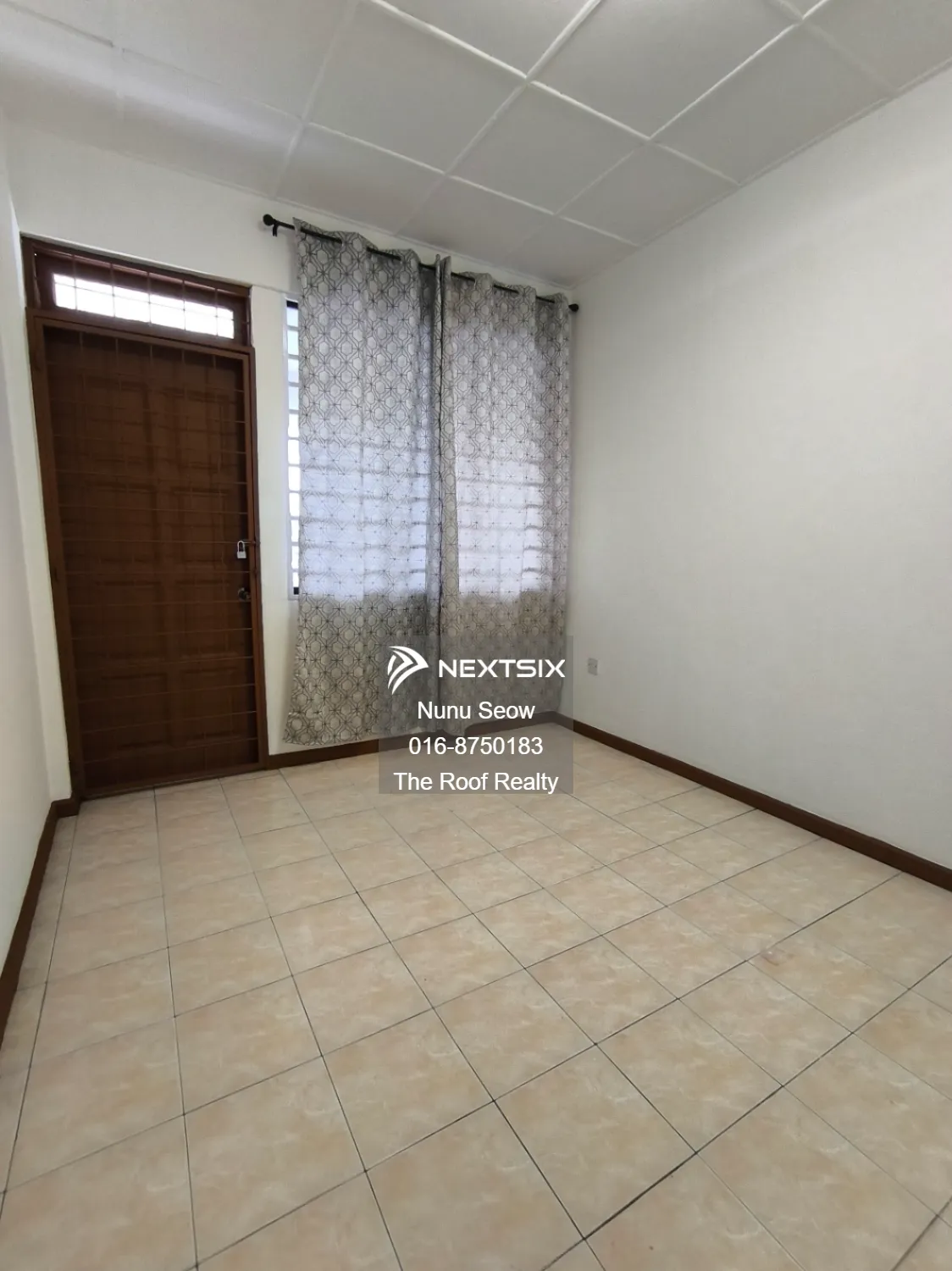 2-sty Terrace/Link House For Rent in Kuching Sarawak - Image 24