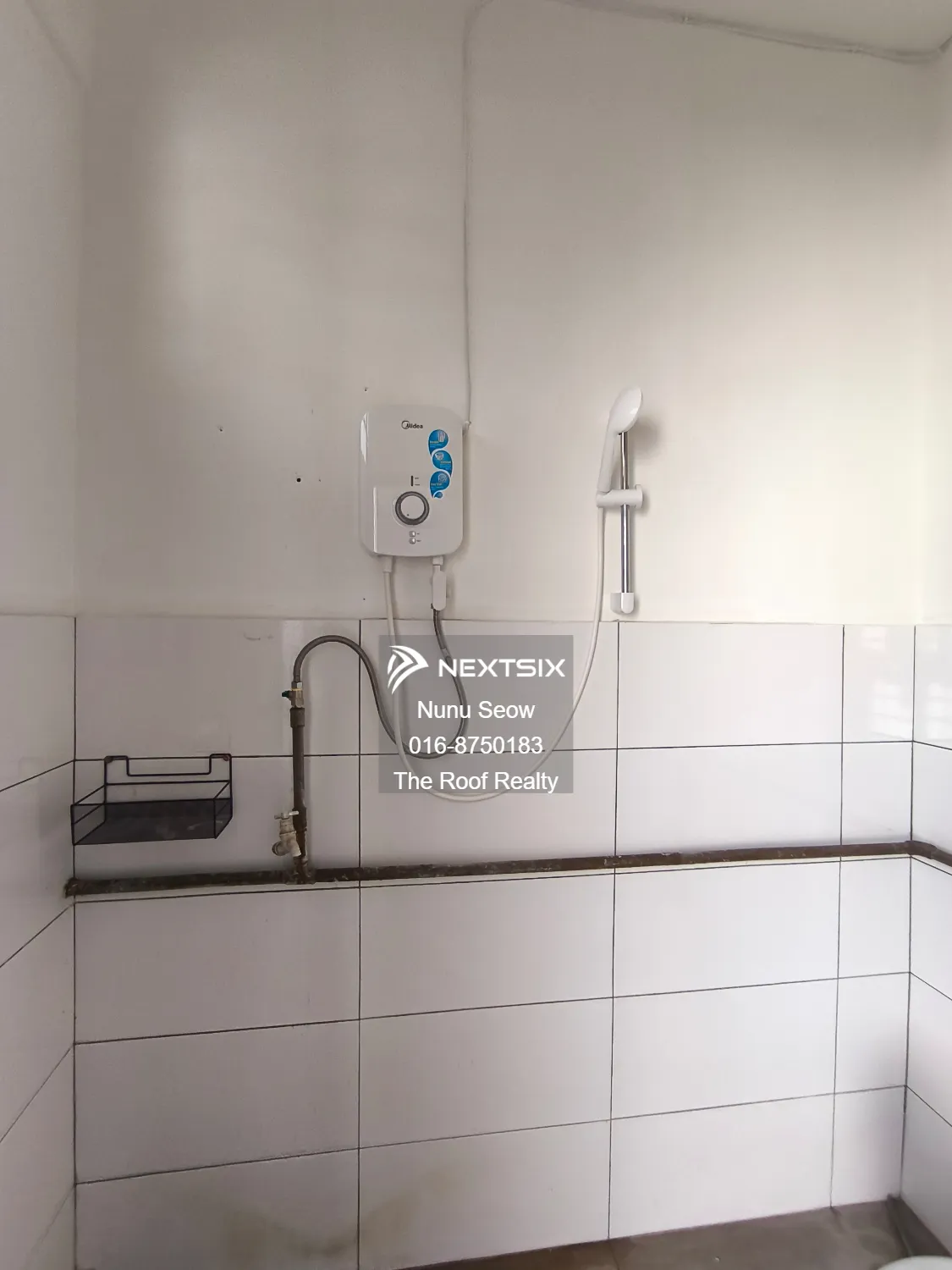 2-sty Terrace/Link House For Rent in Kuching Sarawak - Image 25