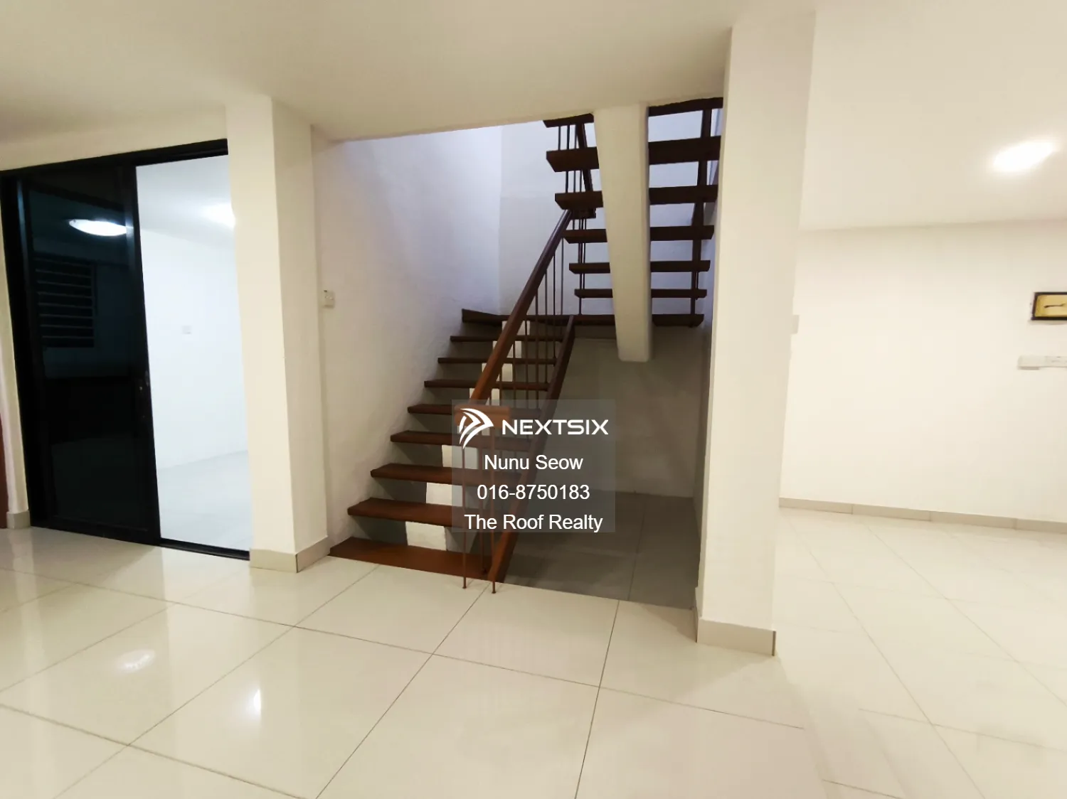 2-sty Terrace/Link House For Rent in Kuching Sarawak - Image 5