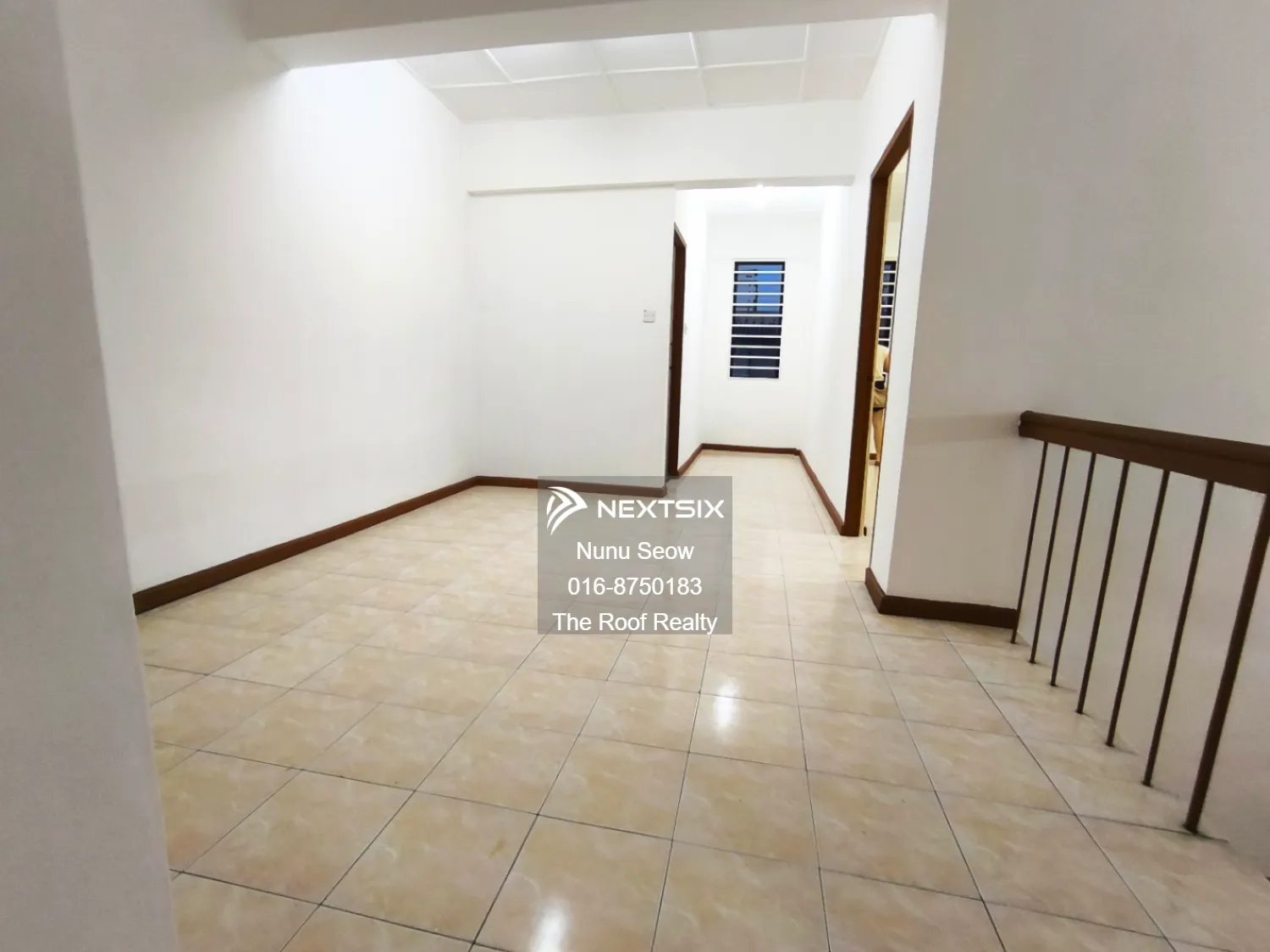 2-sty Terrace/Link House For Rent in Kuching Sarawak - Image 6