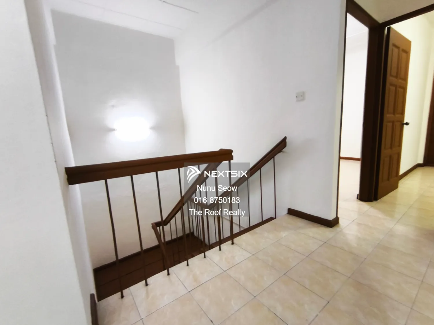 2-sty Terrace/Link House For Rent in Kuching Sarawak - Image 7