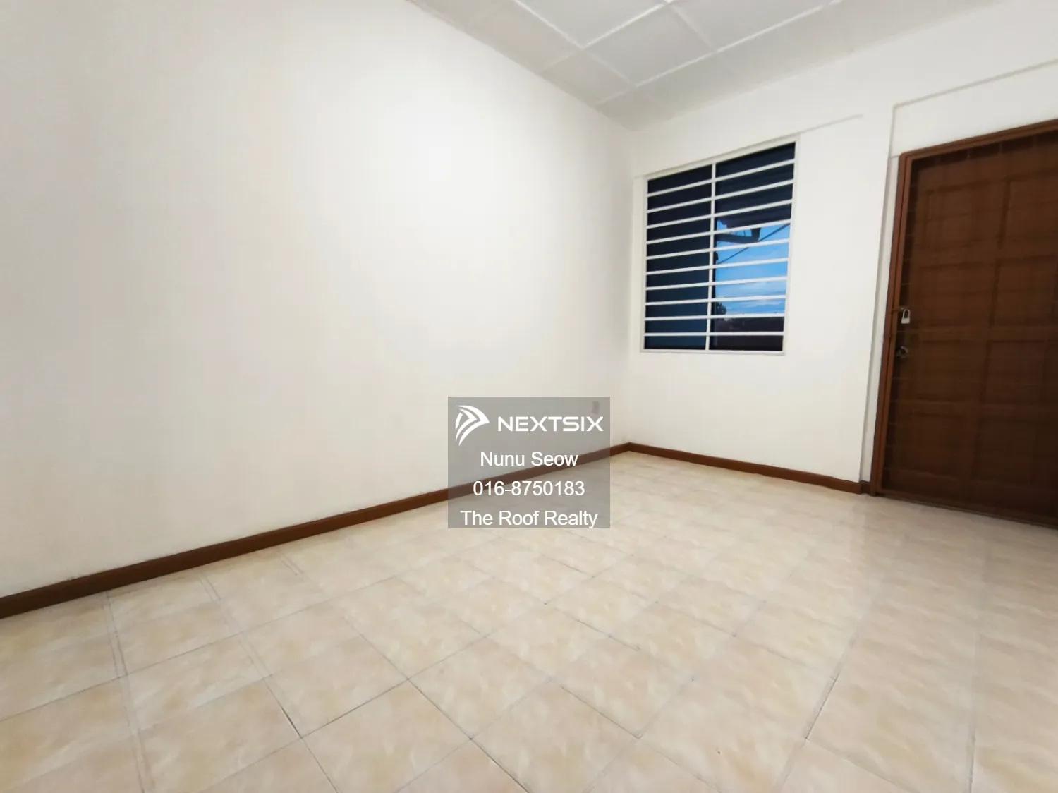 2-sty Terrace/Link House For Rent in Kuching Sarawak - Image 8